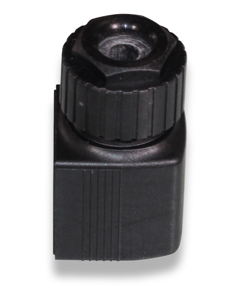 Valve plug -A- wo/cable, wo/diode, w/gasket and screw